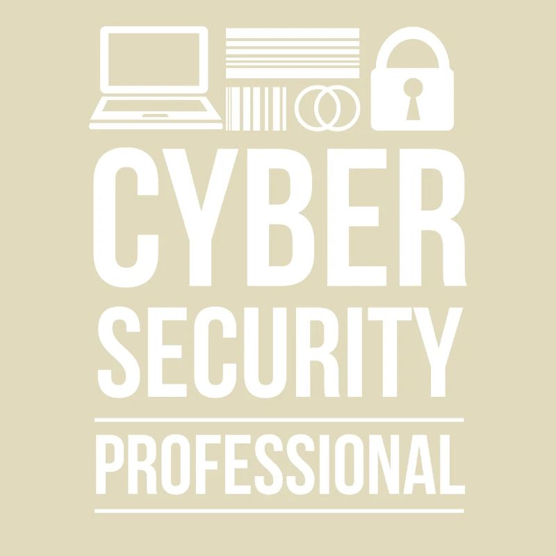 Cybersecurity Profi Hacking Hacker IT Sicherheit