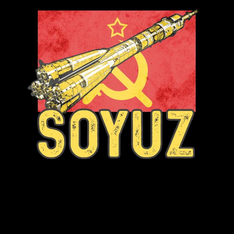 Fusée Soyouz