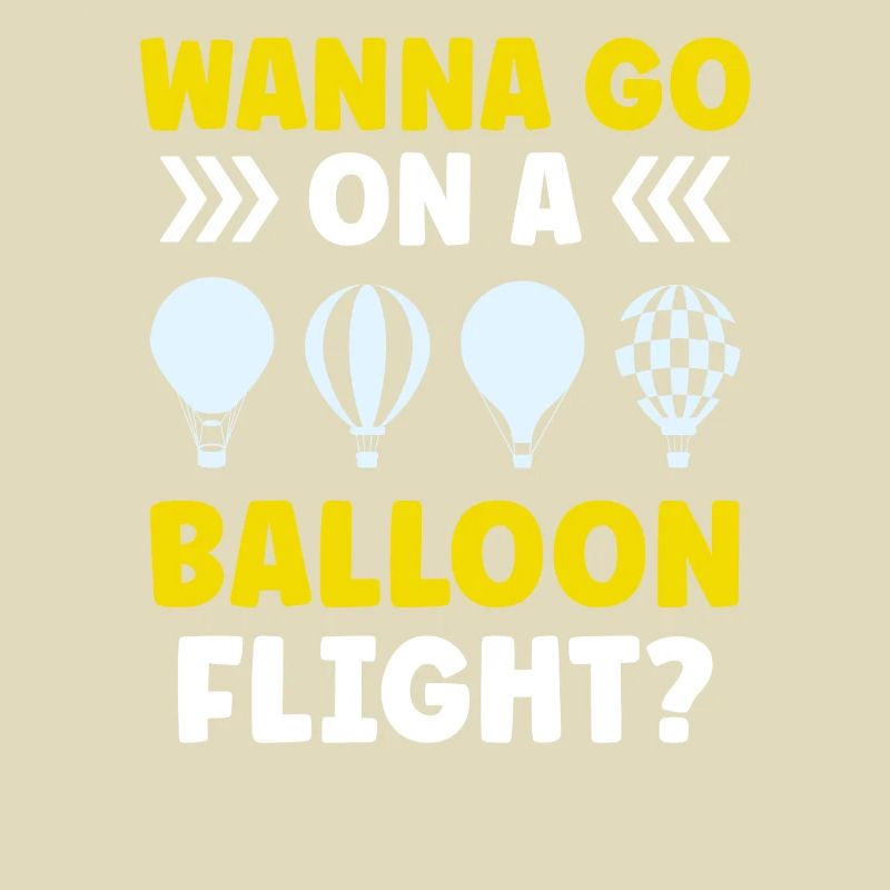 Willst Du Eine Ballonfahrt Machen? Ballonfahrer