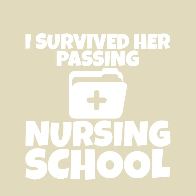 I Survived Her Passing Nursing School 10
