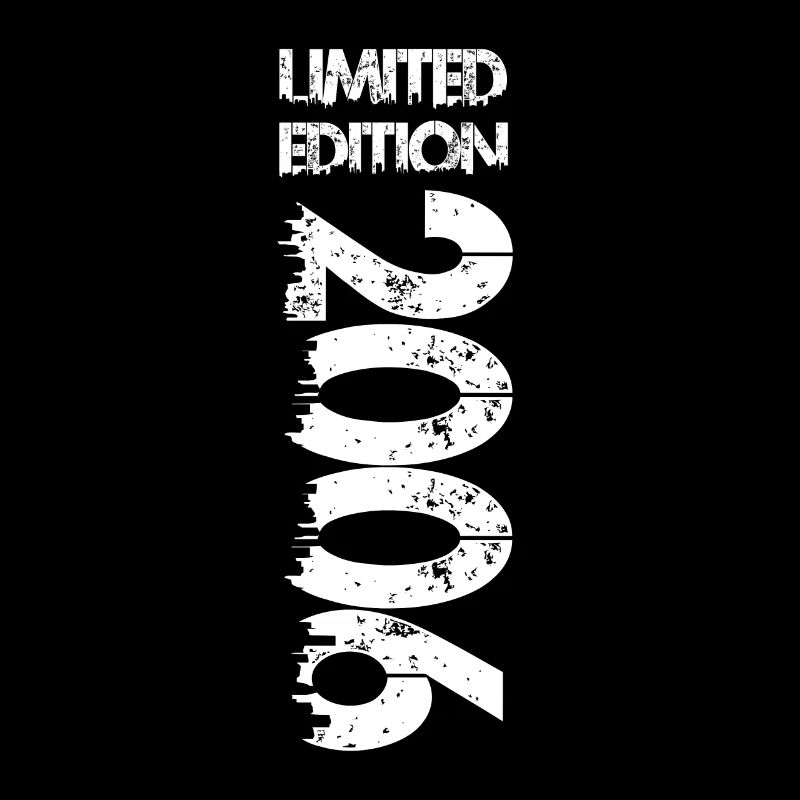 Limited Edition 2006