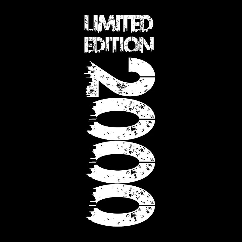 Limited Edition 2000