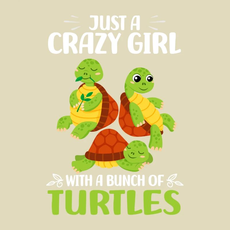 Turtle lover | Turtle Gifts
