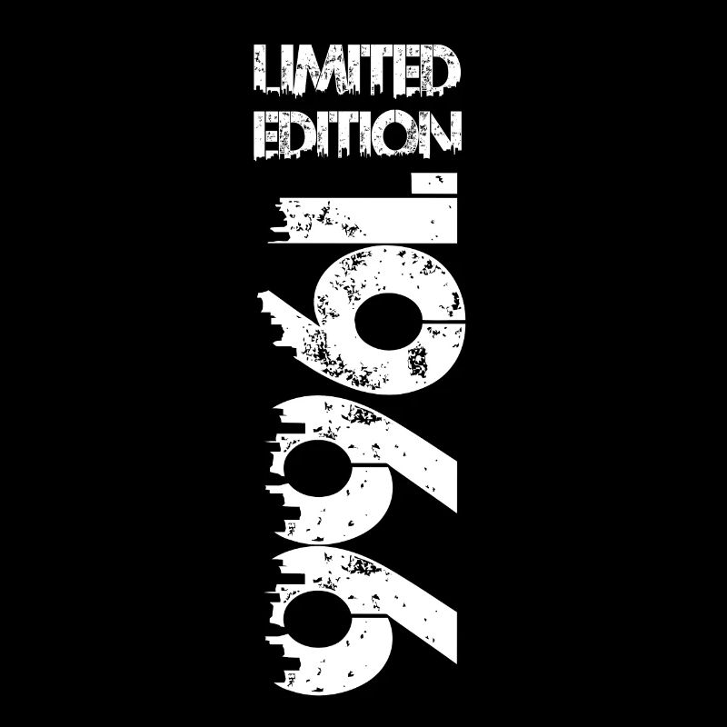 Édition limitée 1966