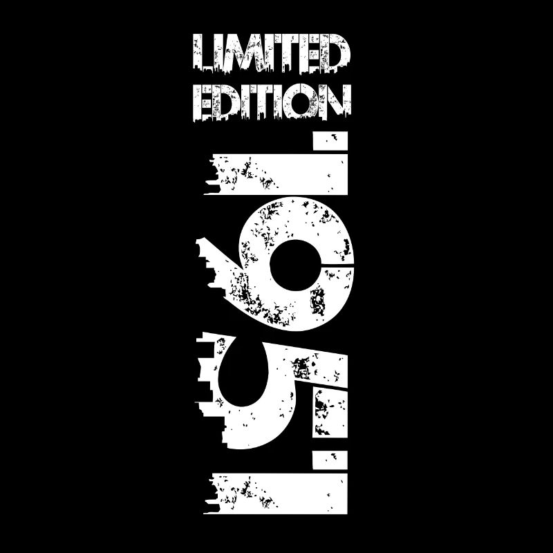 Édition limitée 1951