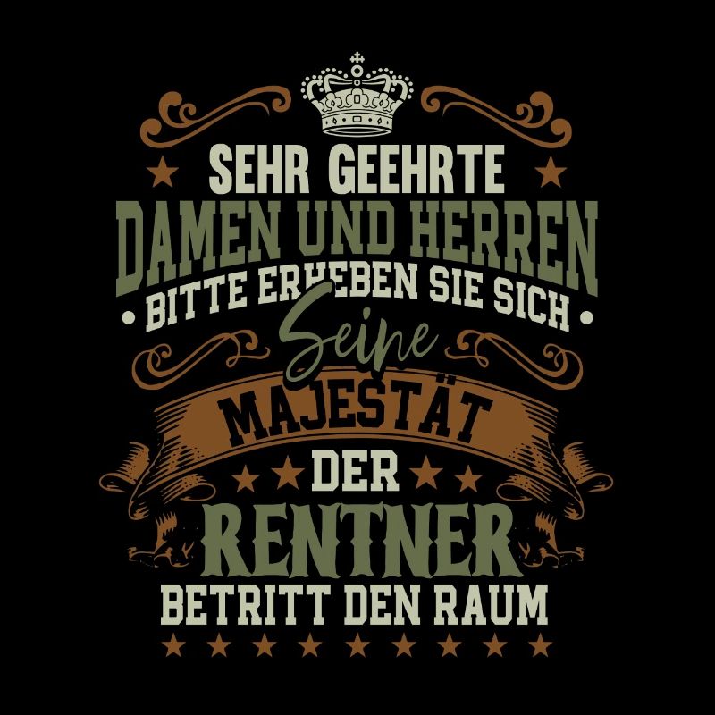 Rentner