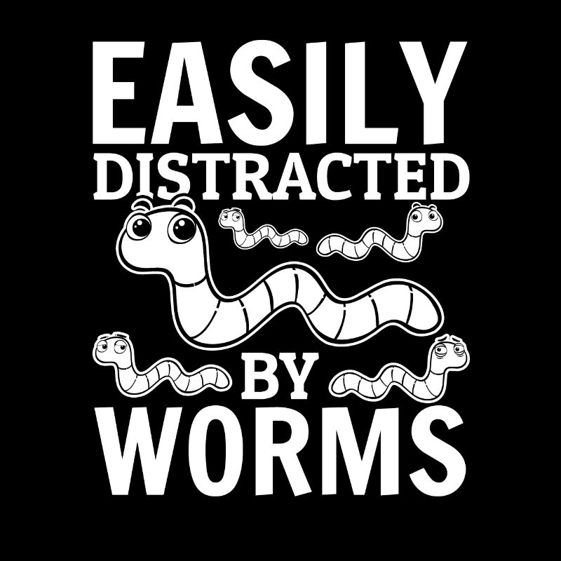 Worm Lover compost ver facilement de vers