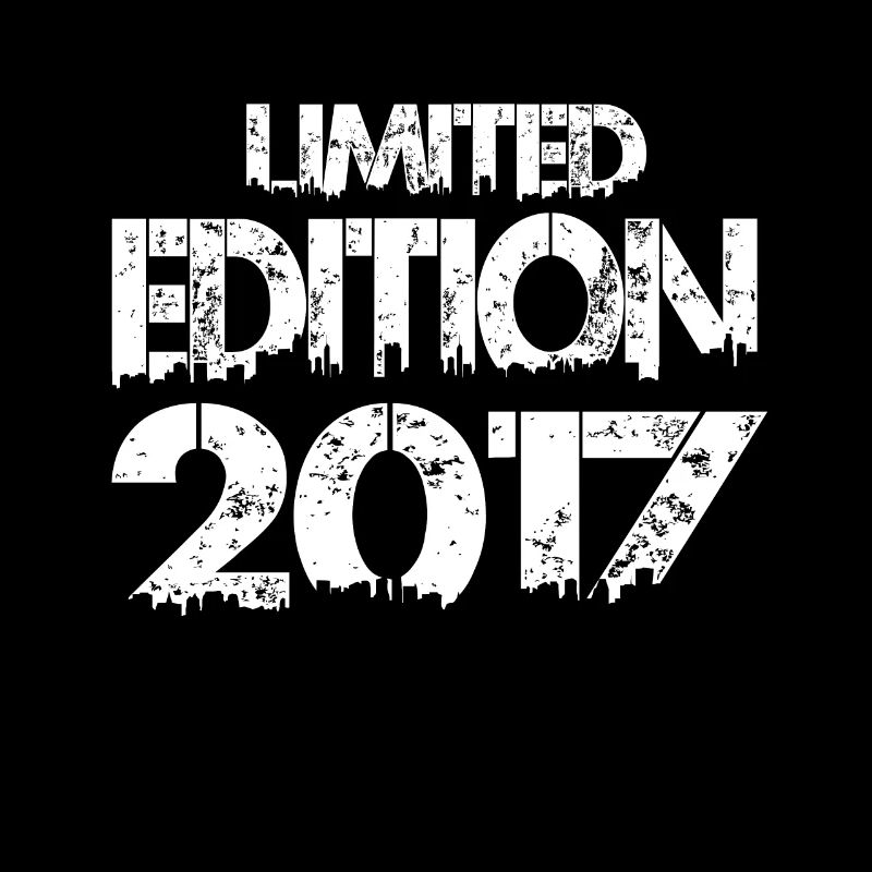 Édition limitée 2017