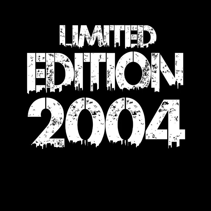 Limited Edition 2004