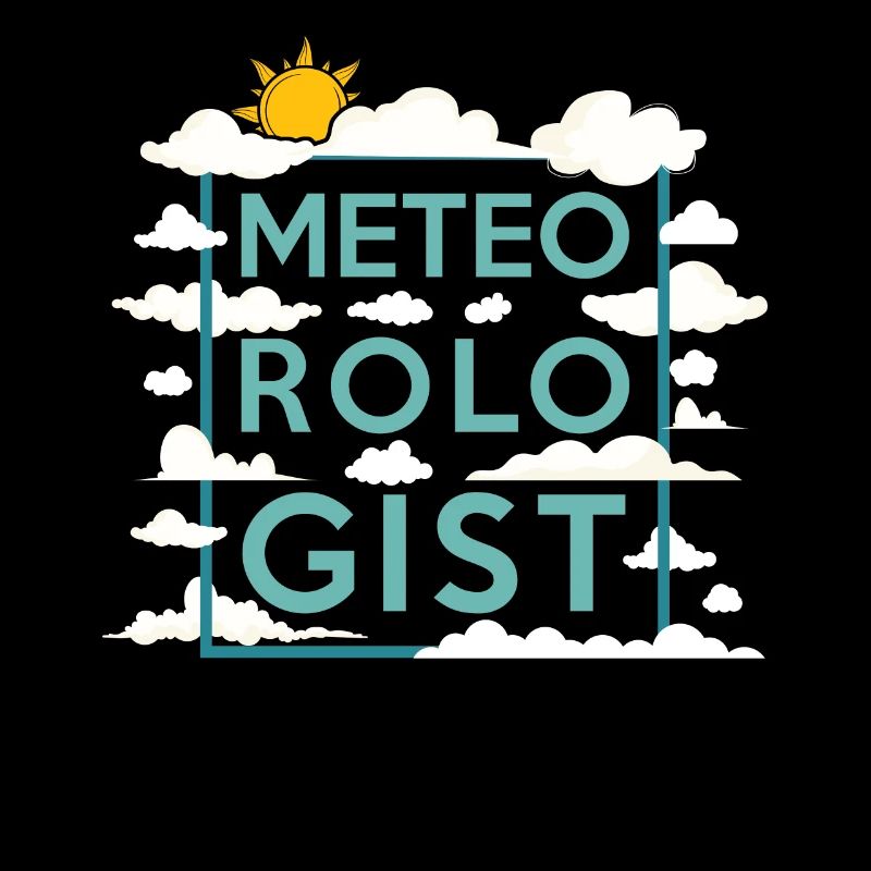 Meteorologist Weather Forecast