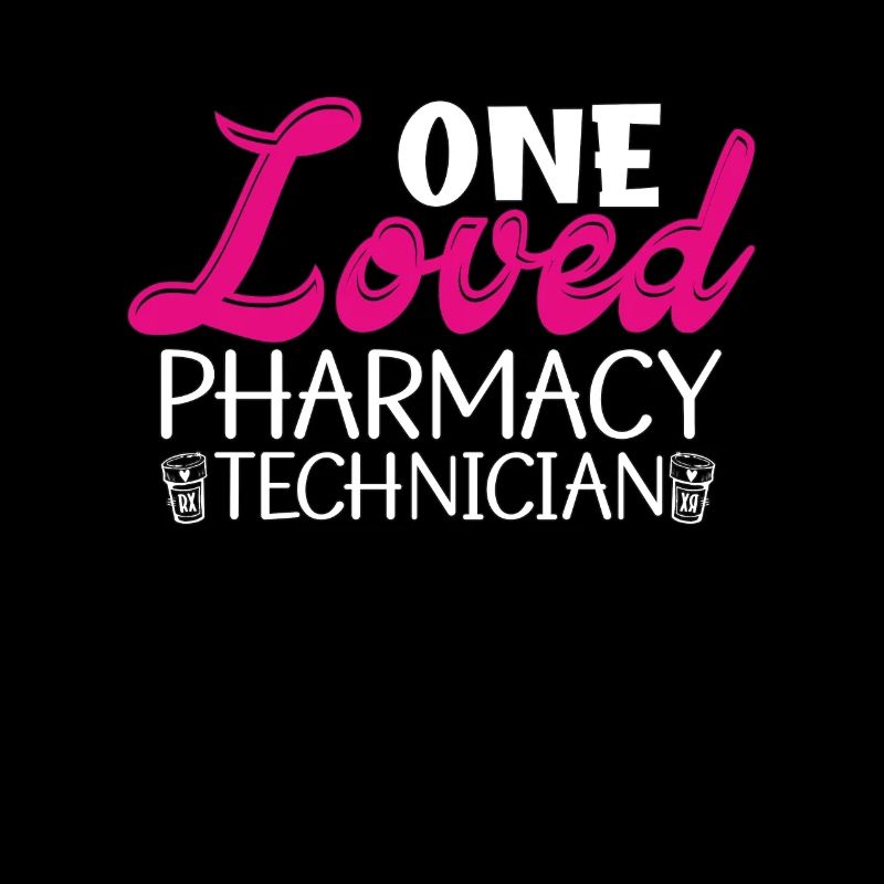 Pharmacy Technician Pharmacist Technician Gift