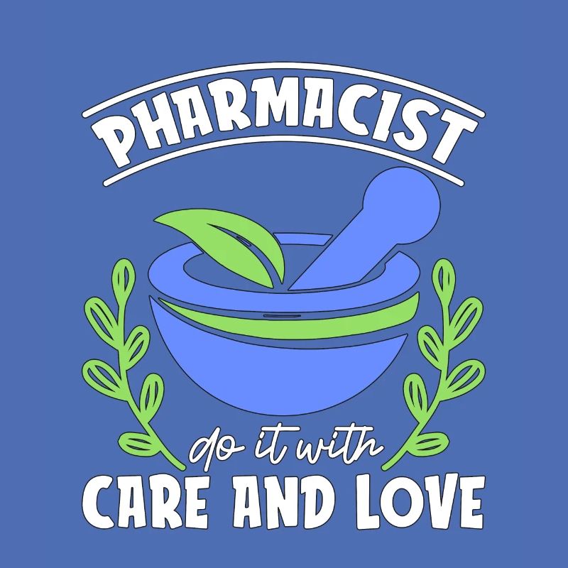 Pharmacist Pharmacy Technician Technician Gift