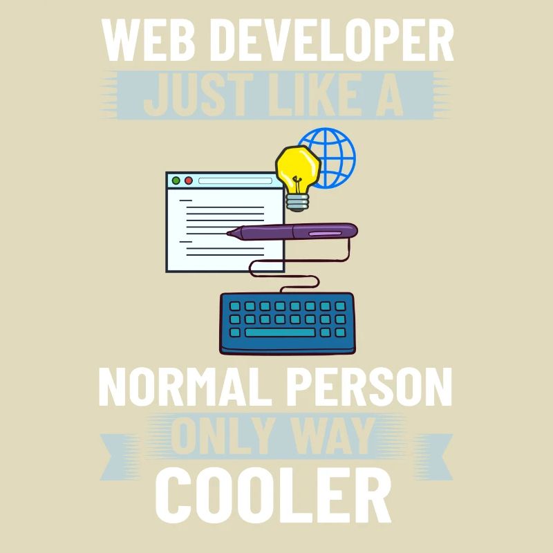 Développeur Web Developer Manager de développement Web