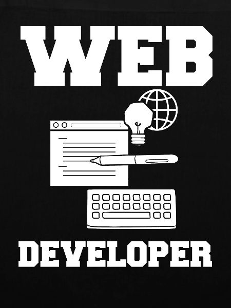 Web Entwicklung Webentwickler Entwickler Manager
