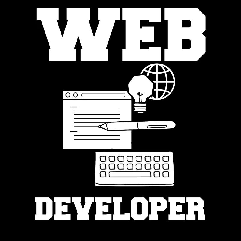Web Entwicklung Webentwickler Entwickler Manager