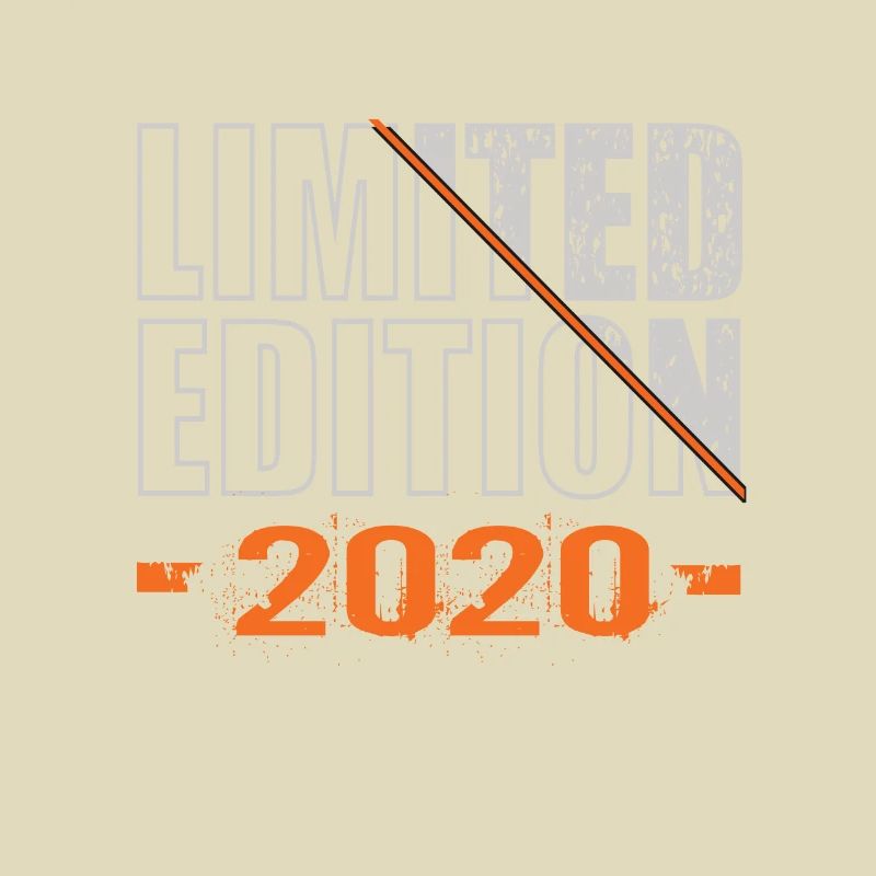 Édition limitée 2020