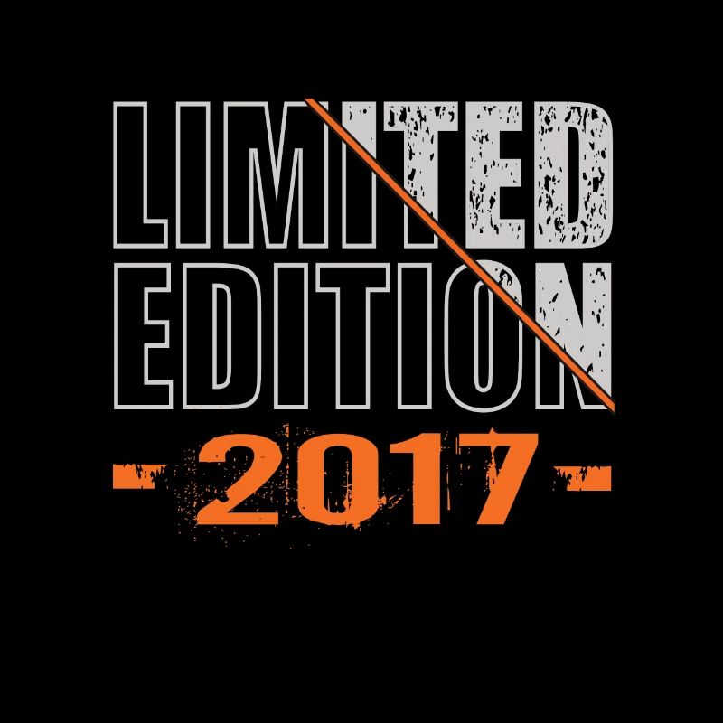 Édition limitée 2017