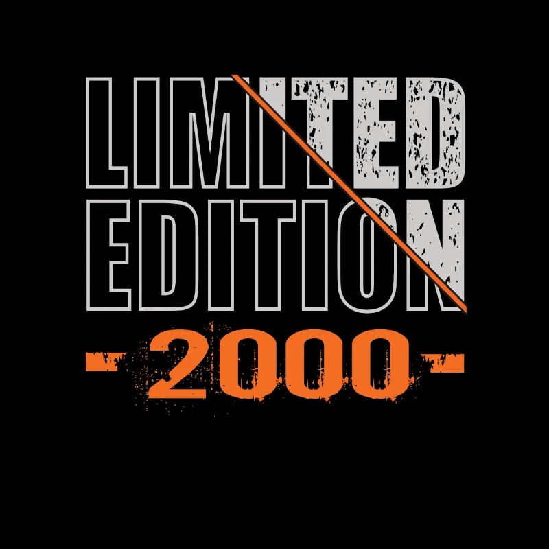 Limited Edition 2000