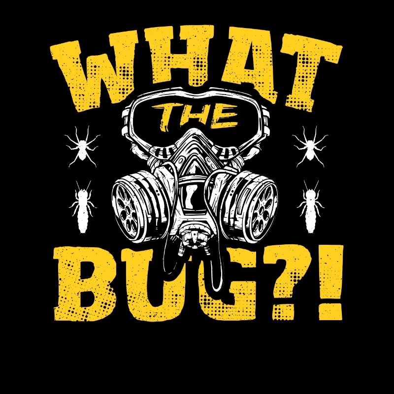 Projekt technika zwalczania szkodników dla