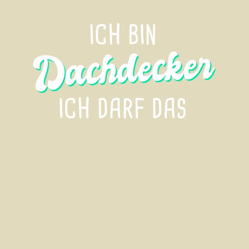Dachdecker