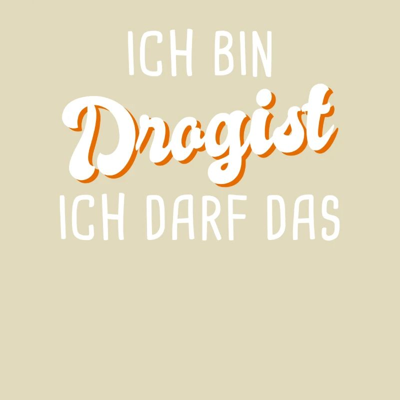 Drogist