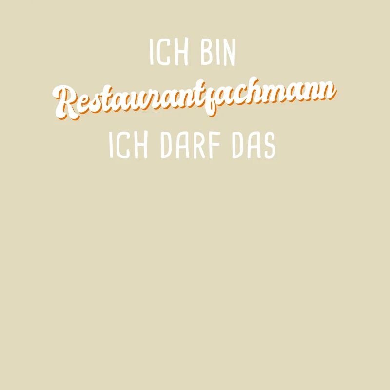 Restaurantfachmann