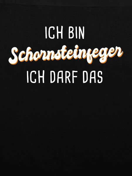 Schornsteinfeger