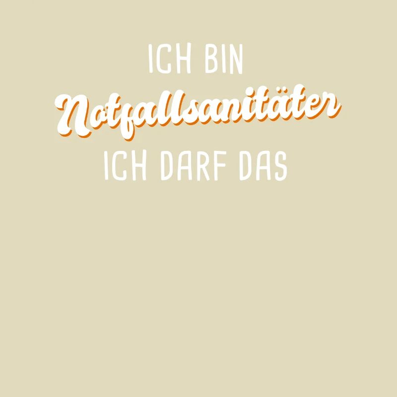 Notfallsanitäter