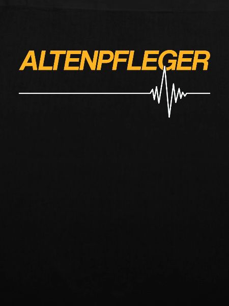 Altenpfleger