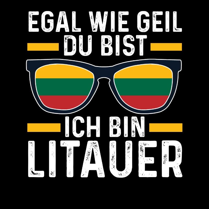 Litauer Litauisches Litauen