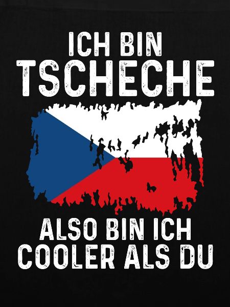 Tschechien Tscheche Tschechisches