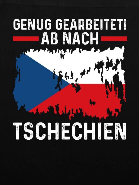 Urlaub Tscheche Tschechien