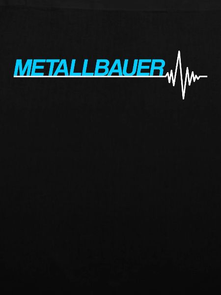 Metallbauer