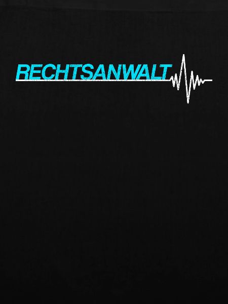 Rechtsanwalt