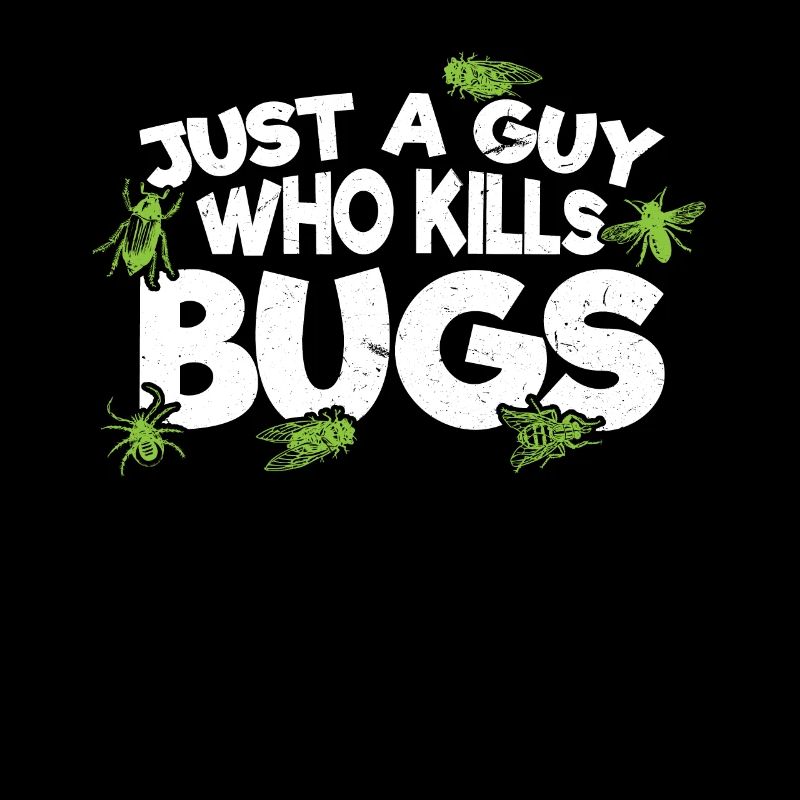 Pest Control Squad - Kammerjäger