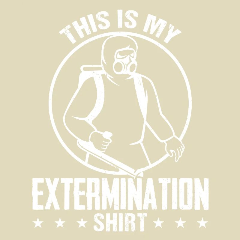 Kammerjäger - Schädlingsbekämpfung