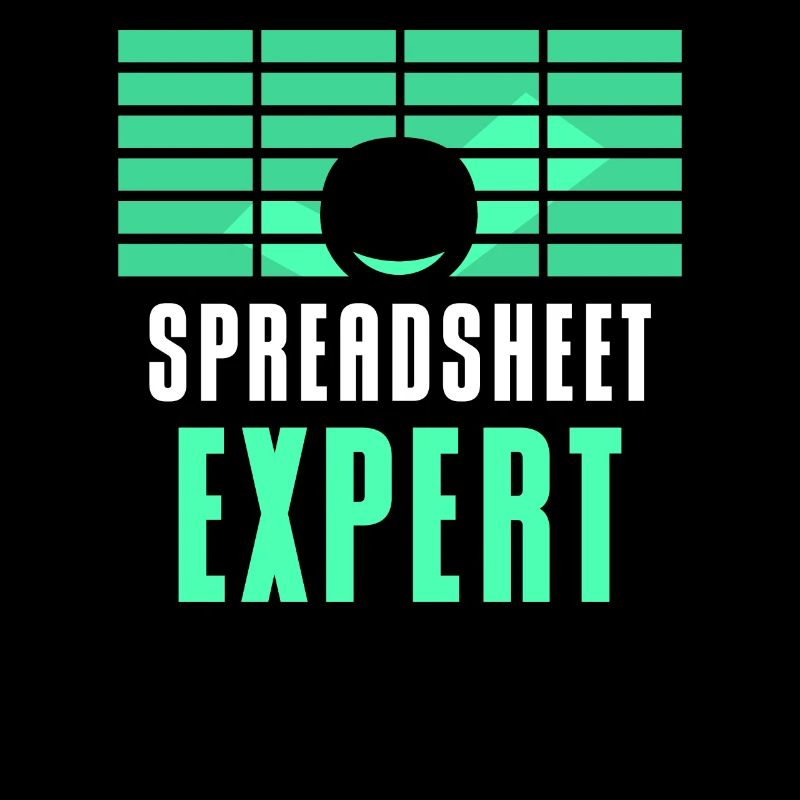 Spreadsheet Experte Buchhalter Tabelle Arbeit