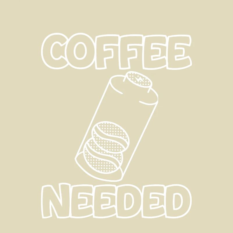 Coffee Needed 2