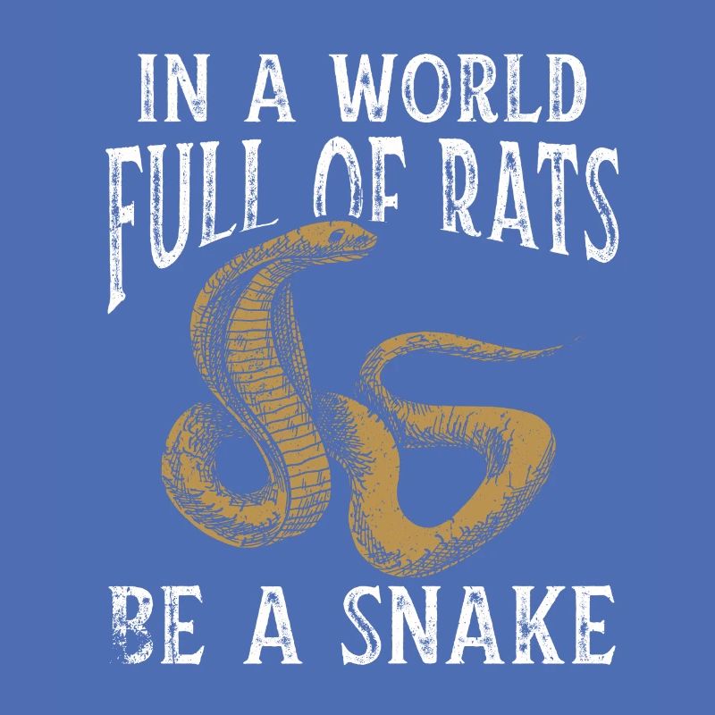 Schlange Geschenk Tier Reptil Cobra Python Boa