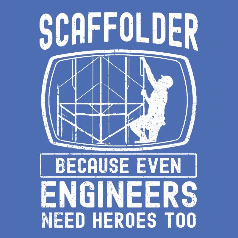 Constructeurs d’échafaudages