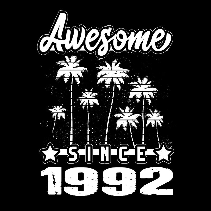 Awesome Since 1992