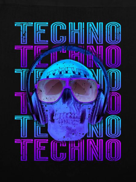 Techno Musik