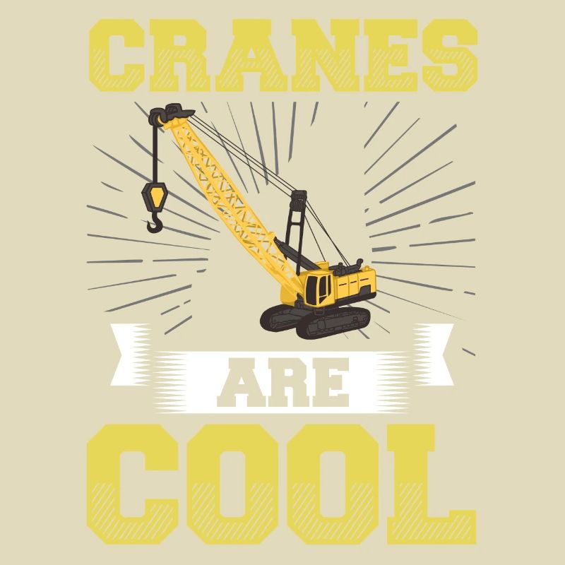 Crane Operator Construction Worker Crane Tower Training