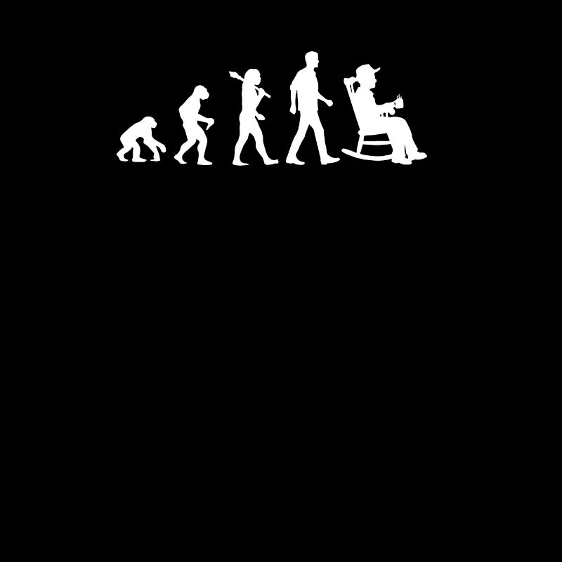 Grandfather Evolution