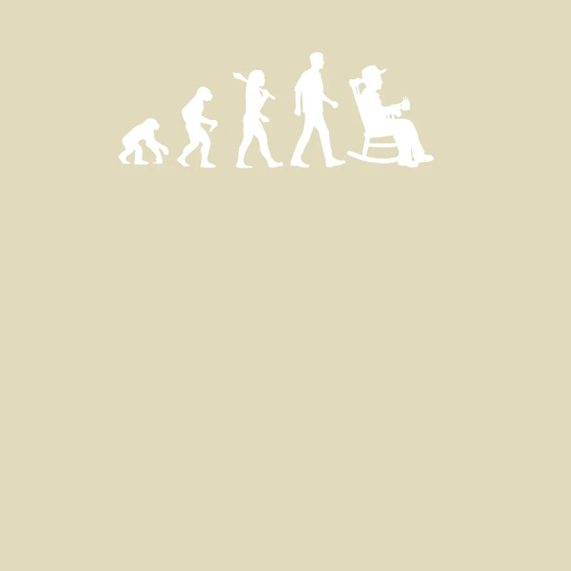Grandfather Evolution