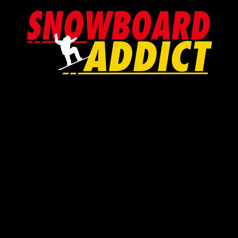 Snowboard Addict