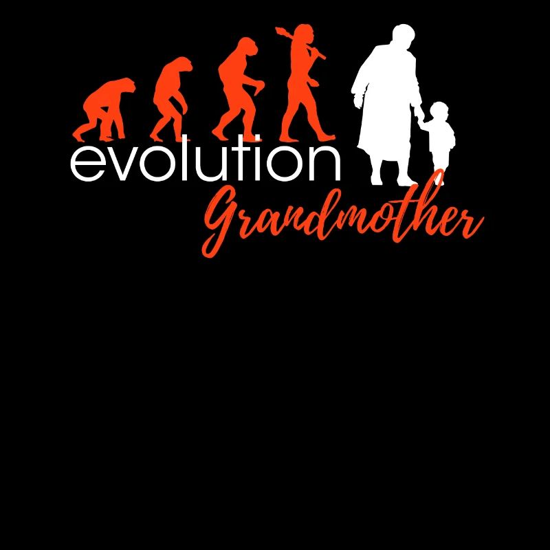 Grandmother Evolution Designers Edition