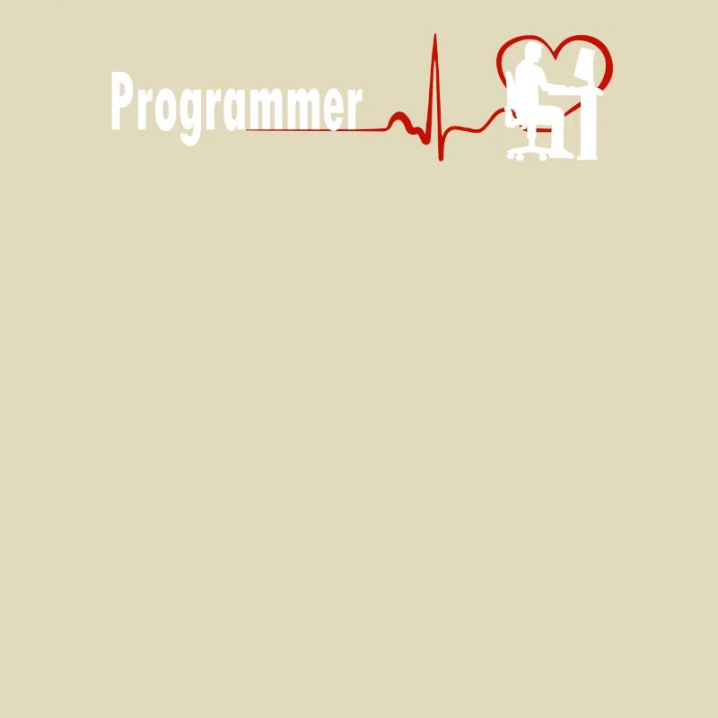 CONCEPTION UNIQUE DE HEARTBEAT DE PROGRAMMEUR