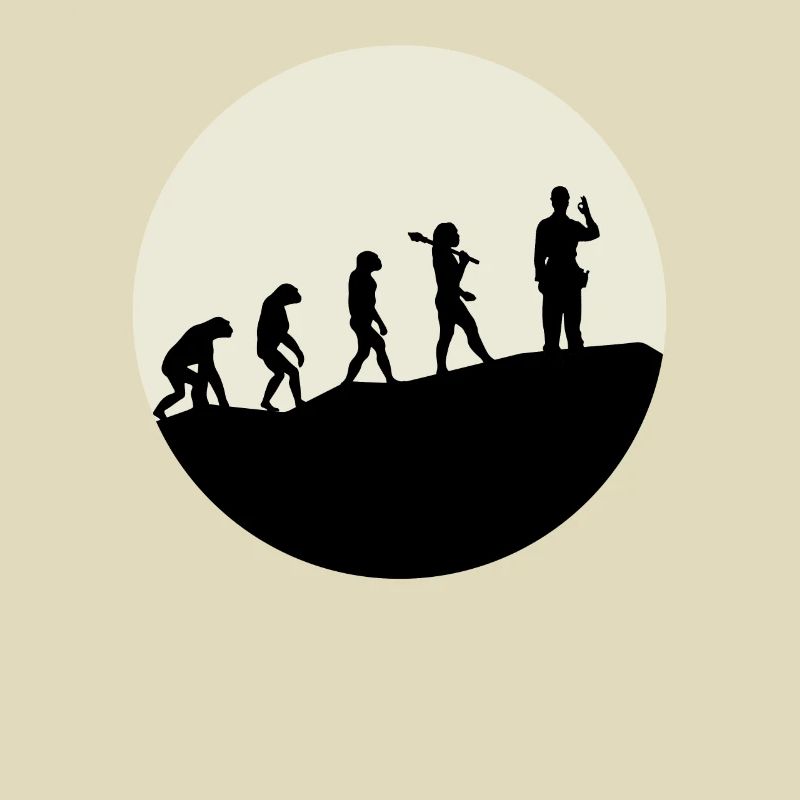 Laborer's Evolution Moon