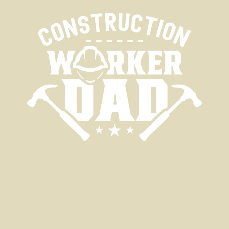 Construction worker Father Teamwork Construction Construction Site Team